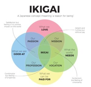 Ikigai